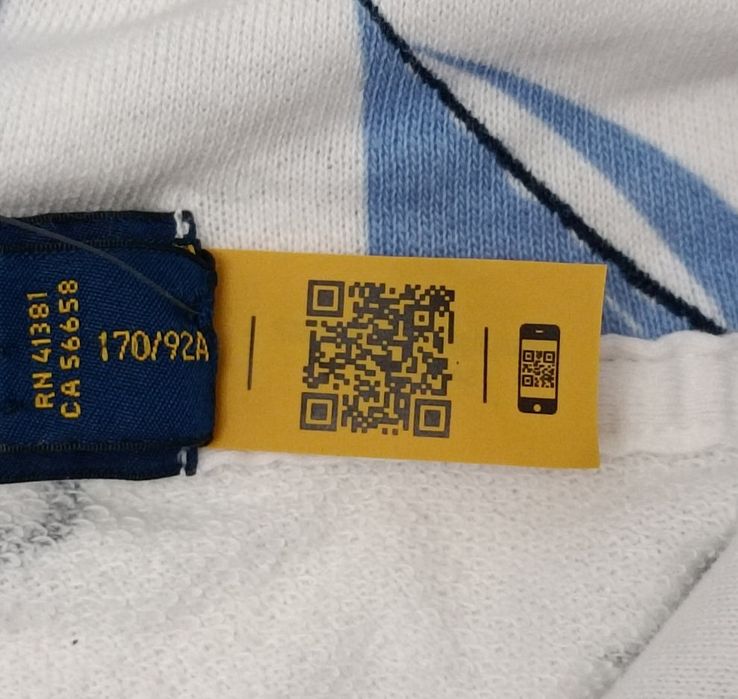 POLO Ralph Lauren Surf Bear Sweatshirt оригинално горнище S суичър