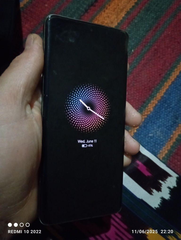 Xiaomi 13 ultra 16+16 gap 512 tali