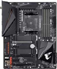 Продам комплект b550 aorus pro ac, ryzen 5600x,ddr4 3200 delta rgb