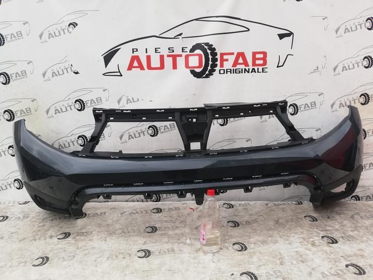 Bara fata Dacia Duster 2 an 2017-2018-2019-2020-2021-2022-2023 Gauri pentru 6 senzori