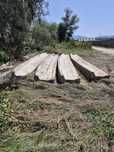 Vand grinzi beton