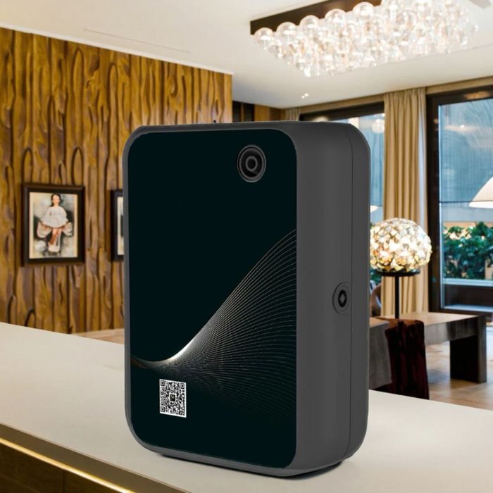 Аромадиффузор Арома Диффузор Diffucer Ароматизатор аппарат