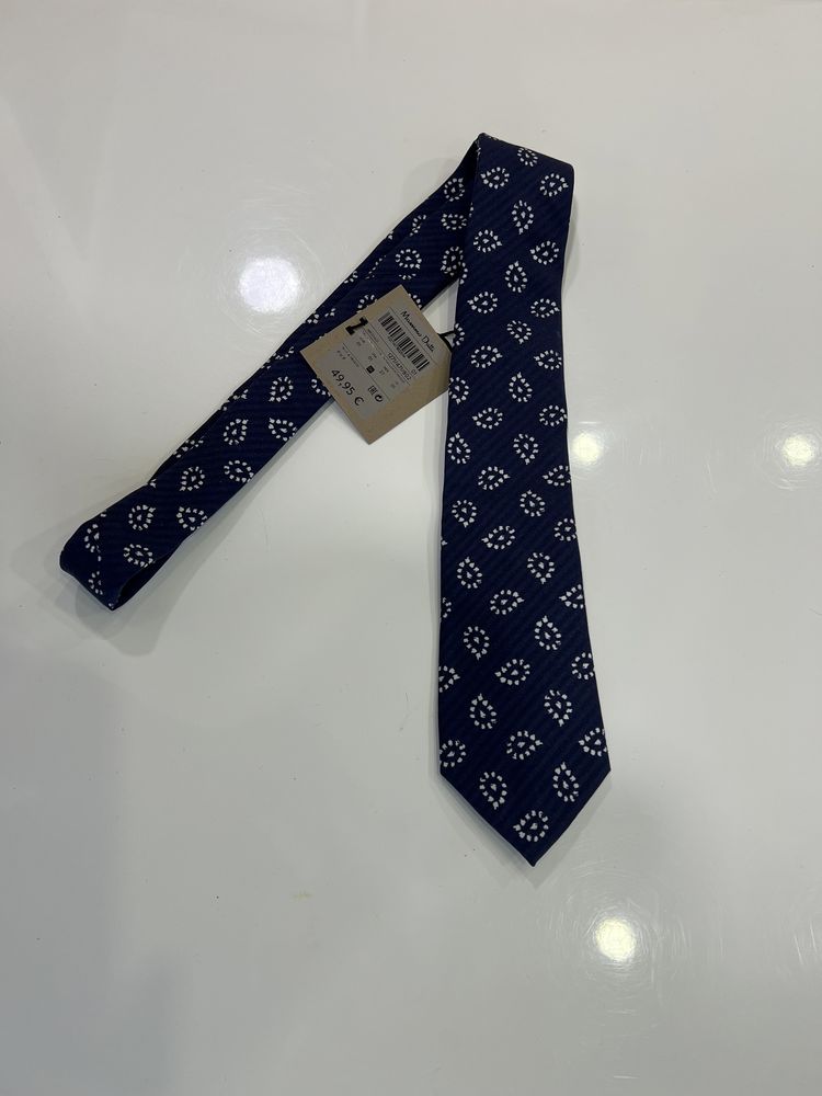 Вратовръзка Massimo Dutti