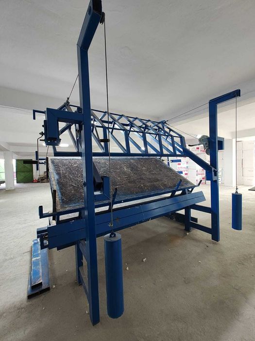 Vand matrita panori SIP