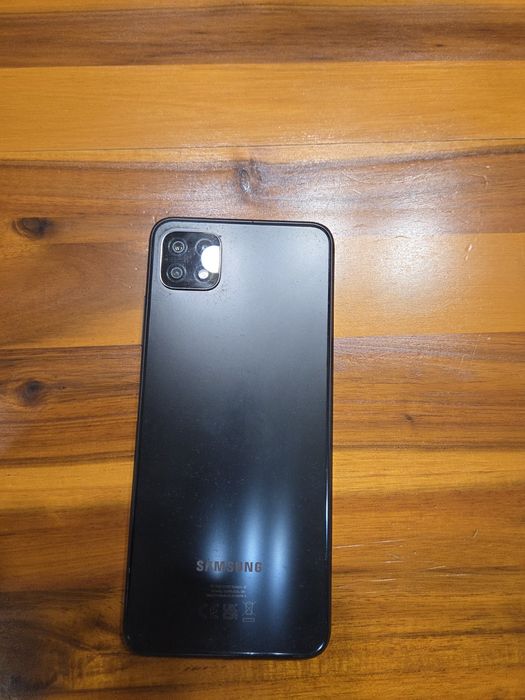 Samsung a22 5g - stare perfecta