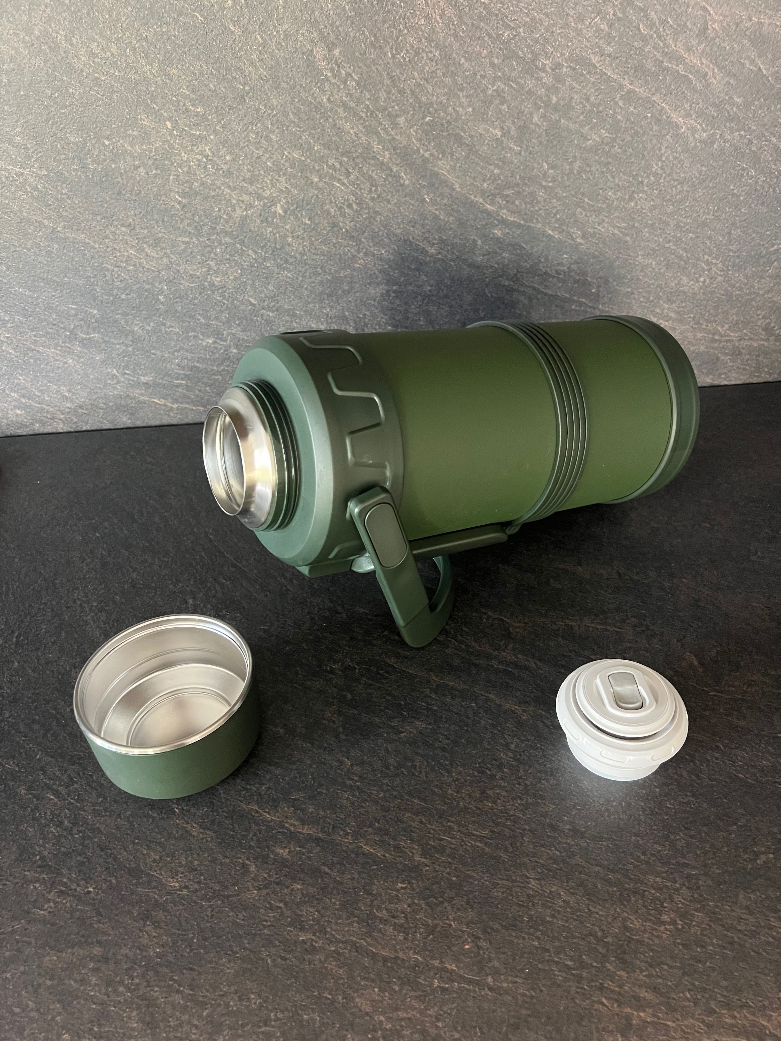 5л Термос / 5l Thermos