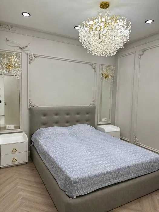 Сдаётся 2ком квартира Шайхантахурский р-н Ул Гулобод