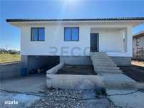 RECO Casa plan parter semifinisata , Grigorescu