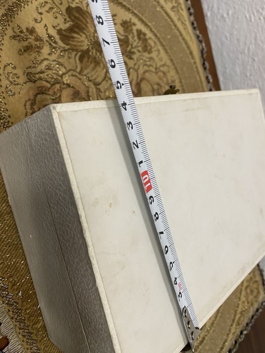 Английски кухненски сет с посребряване