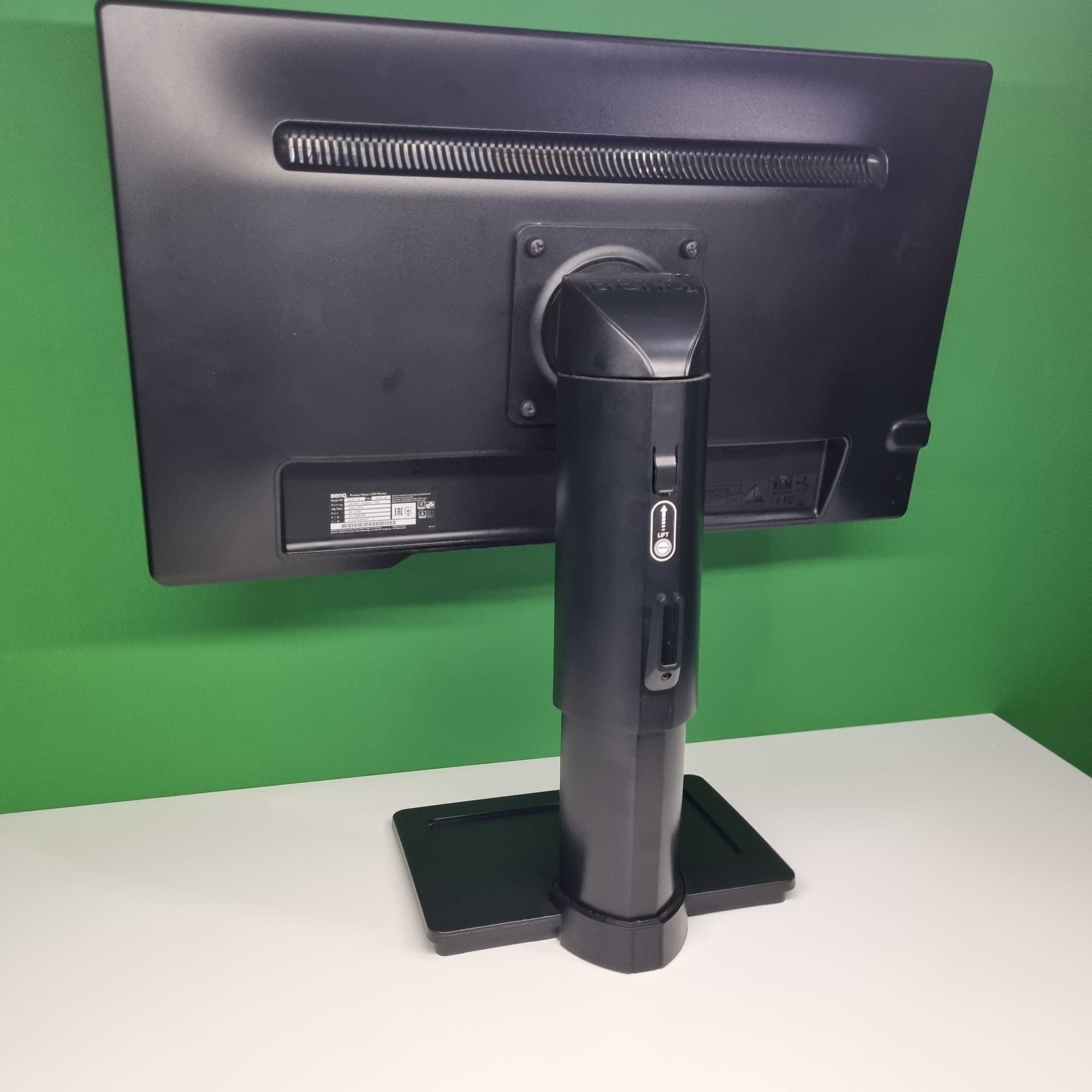 Monitor Gaming Benq XL2411 144hz TN HDMI DVI-D VGA