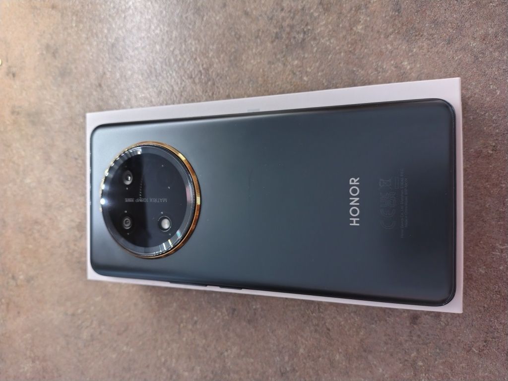 Honor magic 7 lite