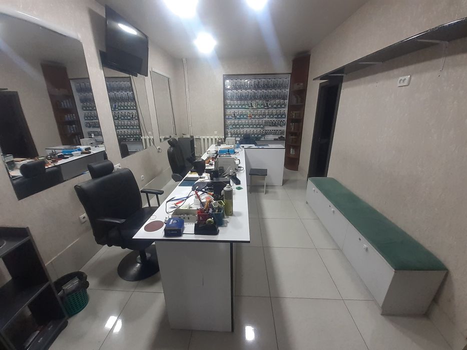 Ремонт сотовых телефон,телефон тамирлаш