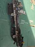 Rampa injectoare, 8200715519, Renault Scenic 2, 1.9dci, F9Q804