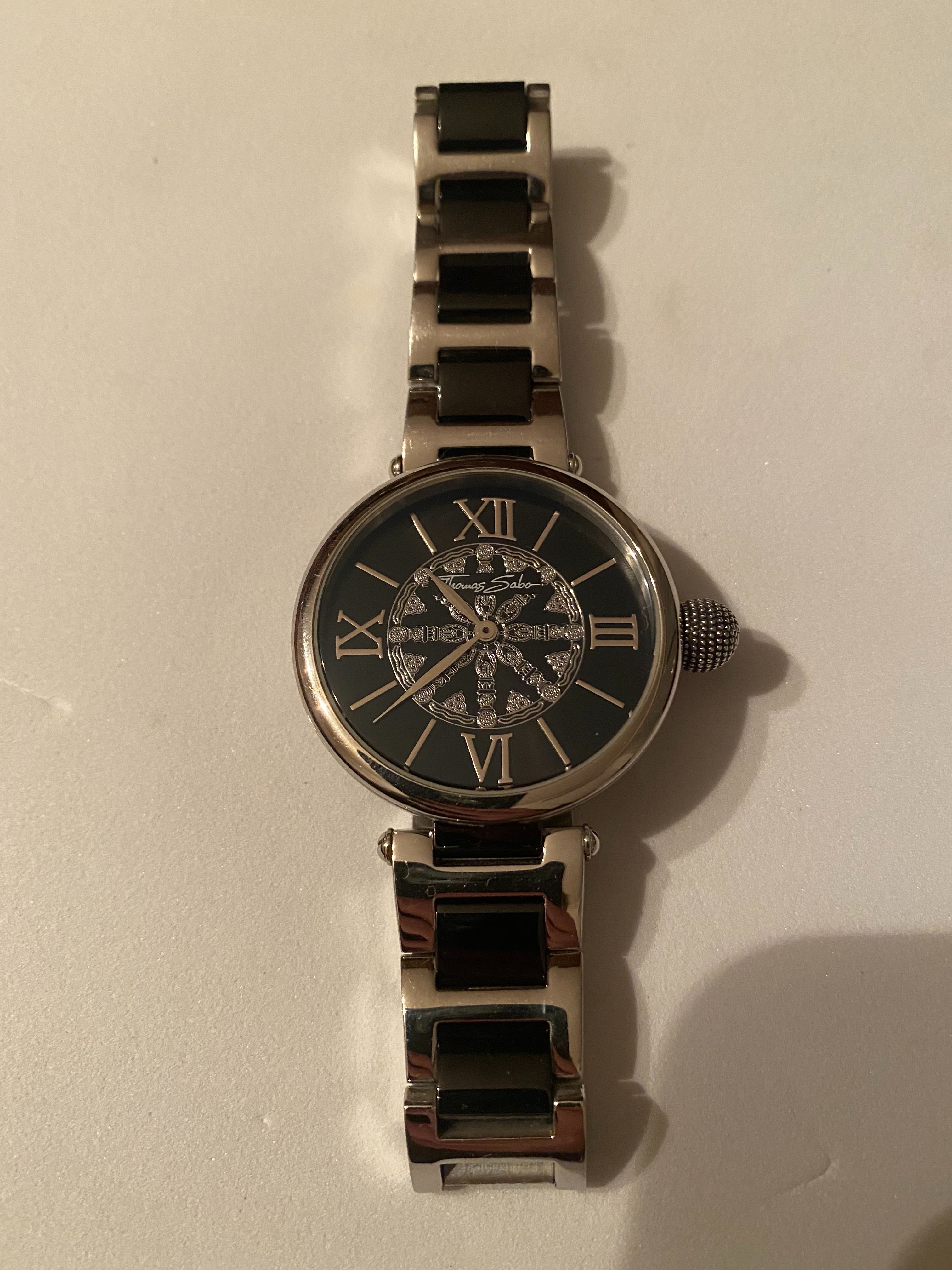 Дамски часовник Thomas Sabo