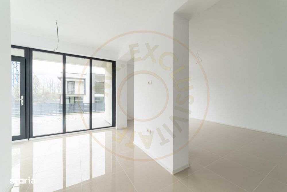 Casa Noua Tip Duplex – 4 Camere - P+1 -  Budeasa!