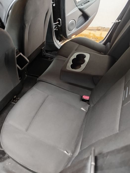 Renault Megane 3