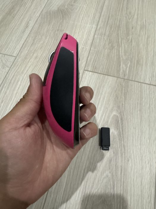 Мышка logitech Superlight 1