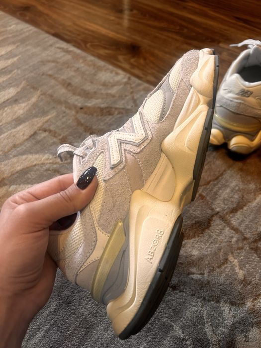 Маратонки New Balance 9060