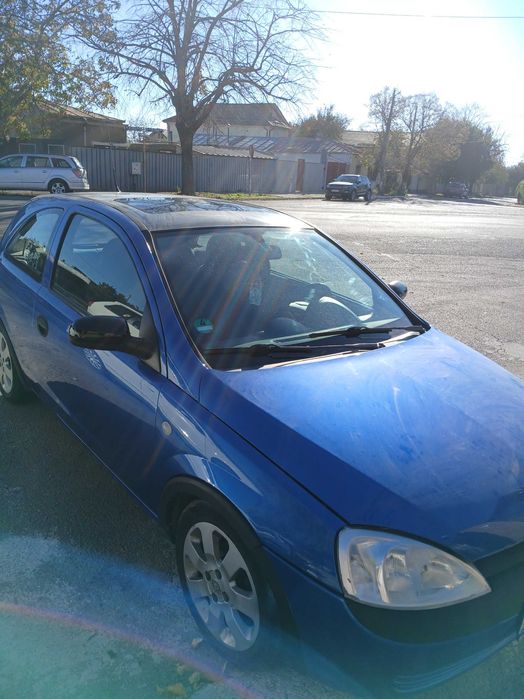 Vand opel corsa  1.0