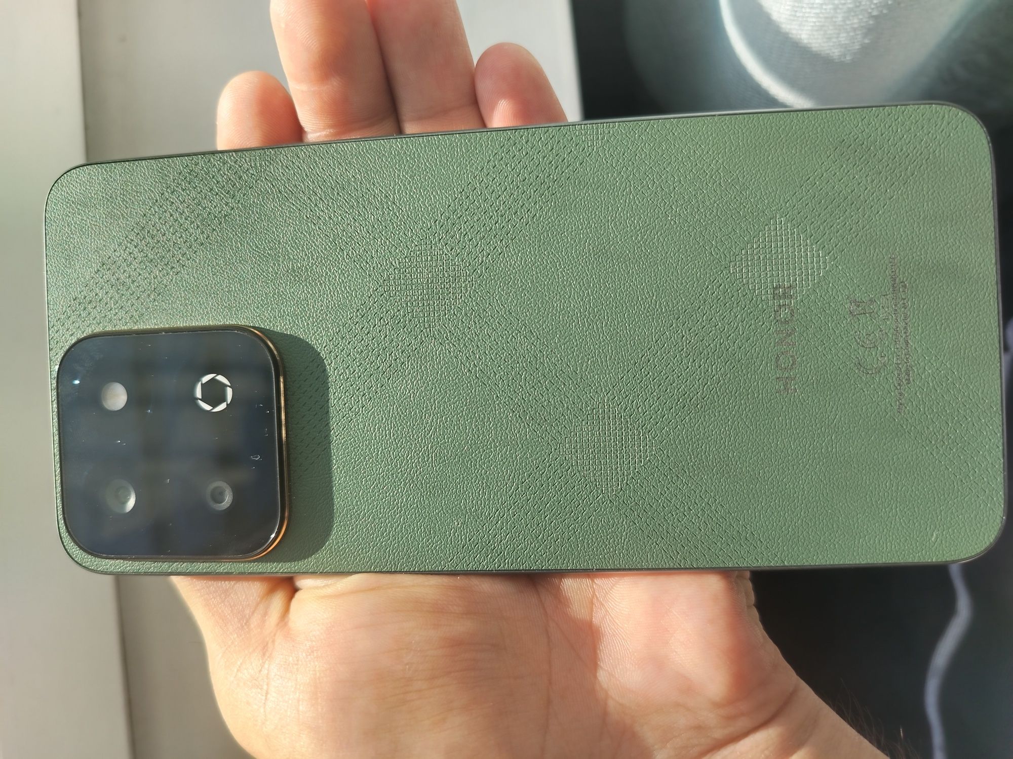 Honor X7c, 4 oy ishlatilgan