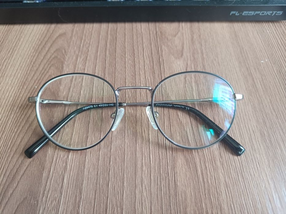 Очки (оправа) Romeo с накладками