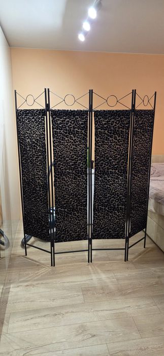 Преграда за стая