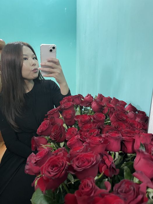 Продам цветы 51 шт 10к