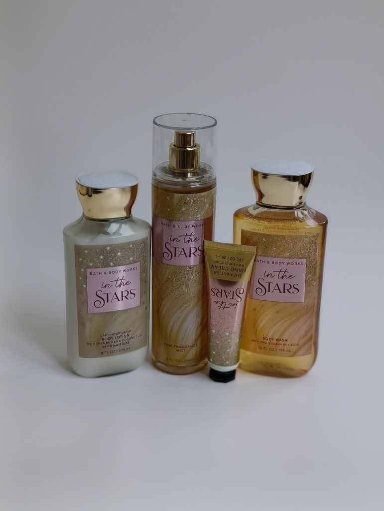 Bath and Body works подарочный набор 100% оргинал