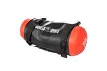 Sac Fitness cu umplutura de nisip 25 KG
