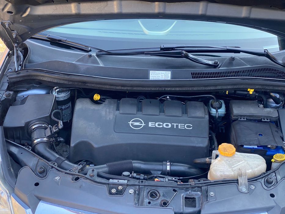 Vand Opel Corsa D 2007 1.3CDTI