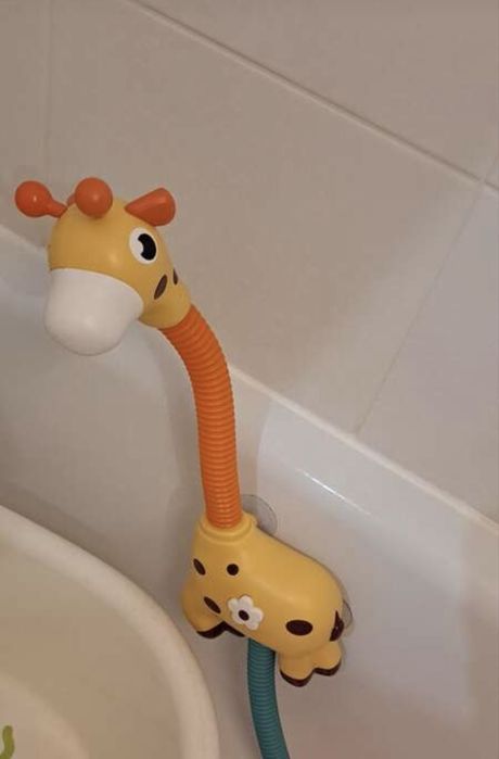 Бежешки Душ за вана