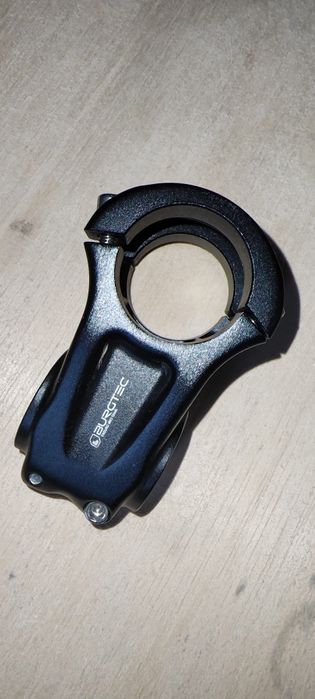 Pipă Burgtec MK3,  50mm