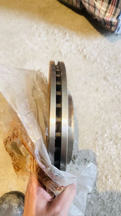 продам Тормозной диск