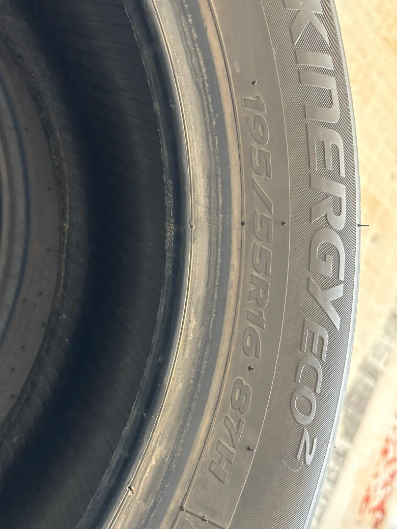 Продается Шины Hankook