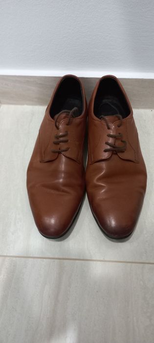 Pantofi piele Nr 41