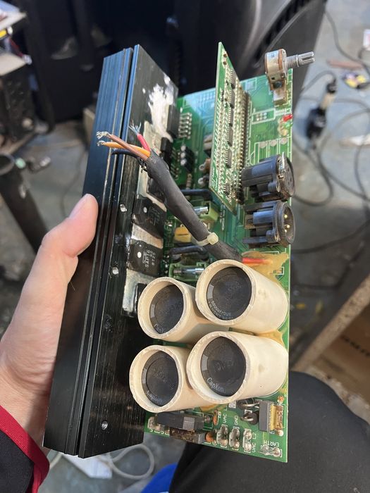 Scaun    rcf art 312a driver 310a