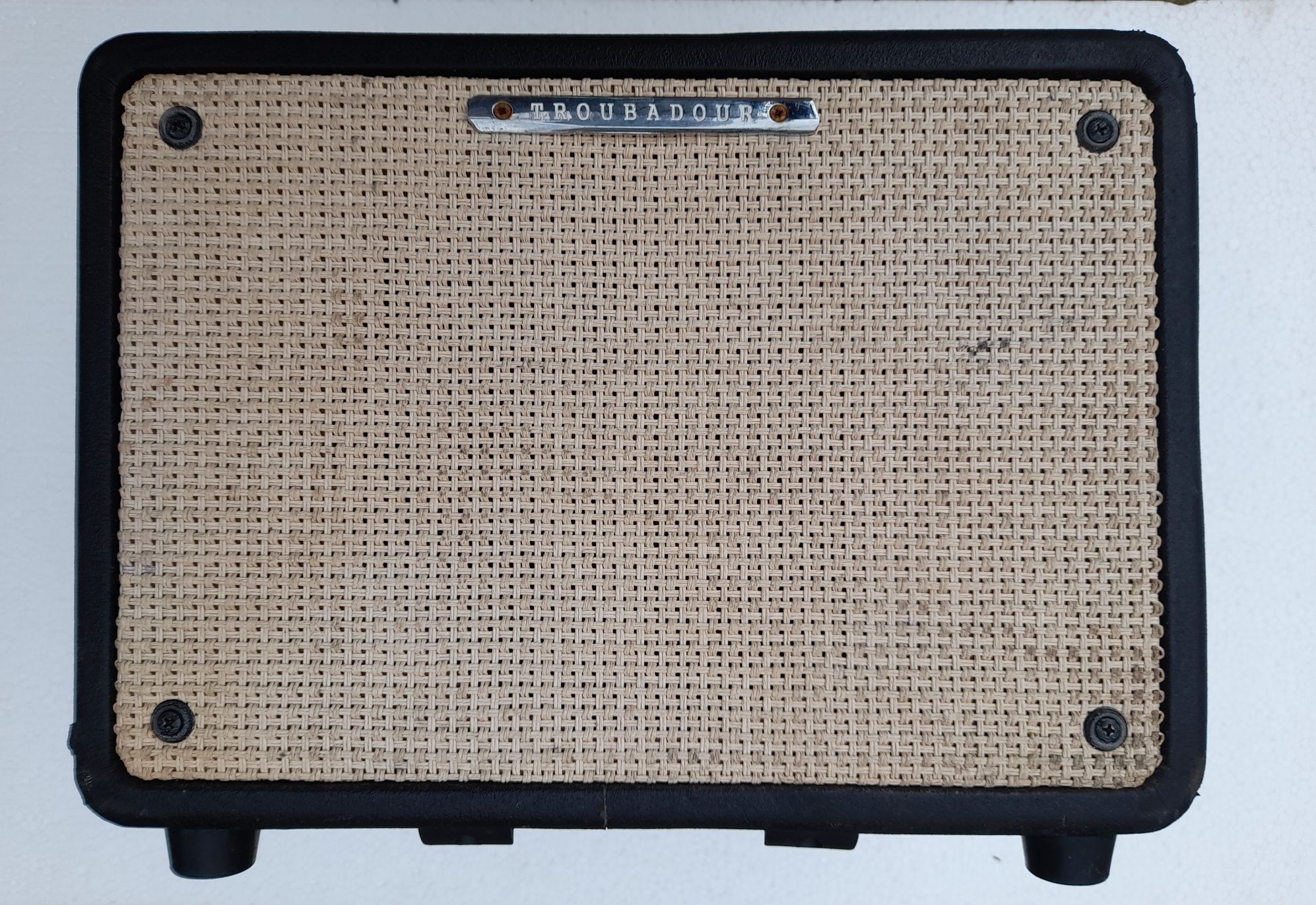 amplificator chitara electro acustica Ibanez Troubadour T 30-U