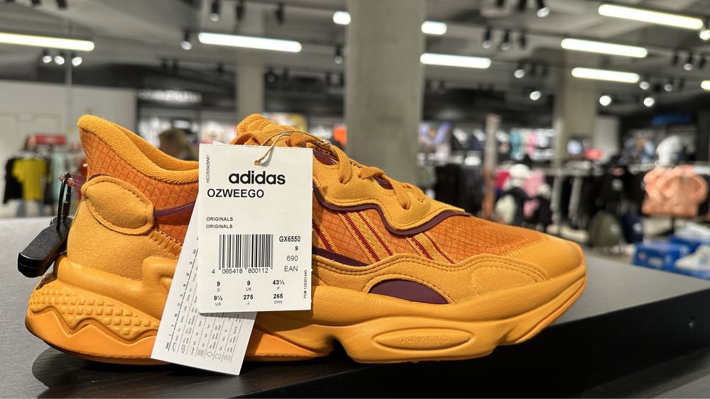 Adidas Ozweego Noi si originali la cutie ( 43.1/3 la 46 )