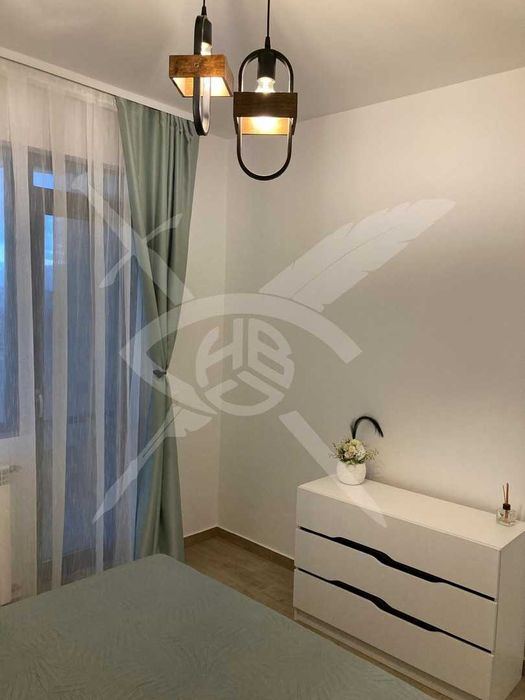 Дава се под наем Двустаен апартамент в София, Младост 4 - 68 кв.м за 743.07 € - Снимка #7