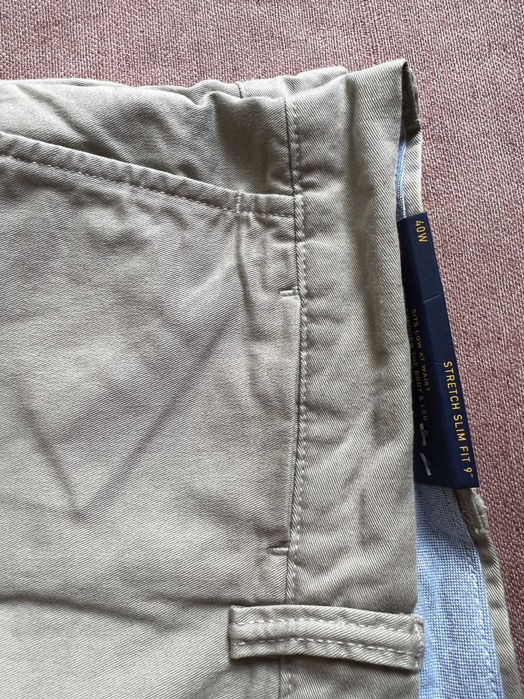 Pantalon scurți Polo Ralph Lauren mărimea 40