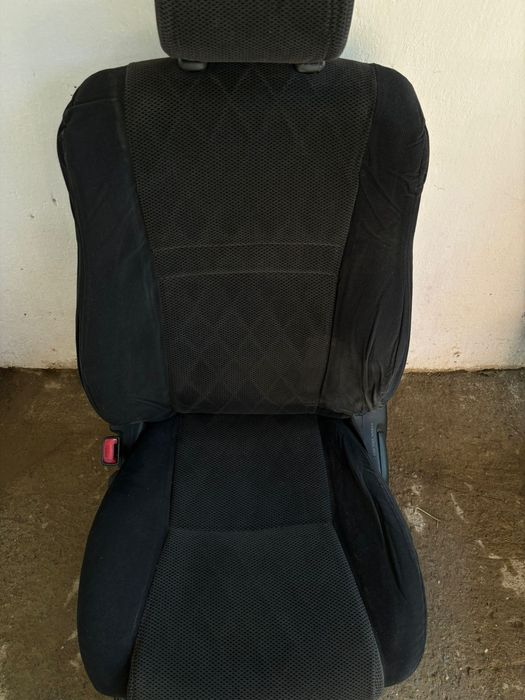 Сиденья камри 30