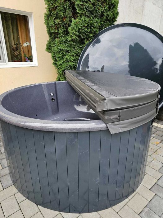 Ciubar apa sarata Producator