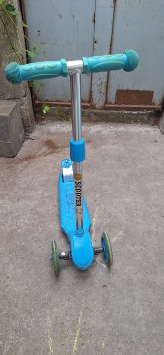 Trotineta copii Scooter