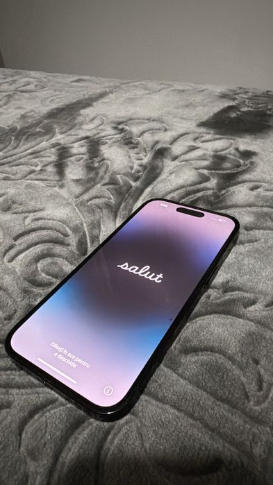 iPhone 14 Pro 128GB
