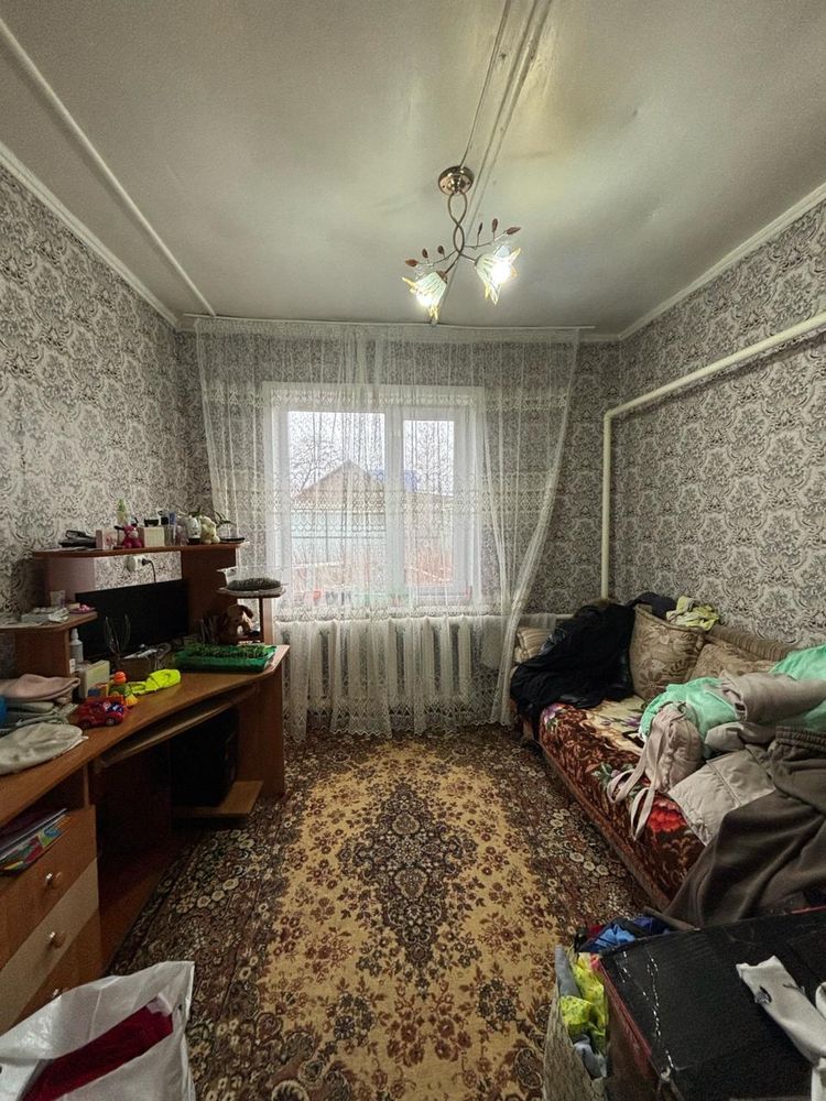 Продам отдельно стоящий дом в селе Якорь