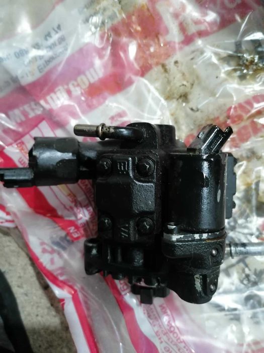 Помпа за Пежо 307