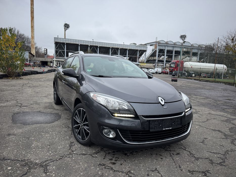 2012 “ Bose “ Navi