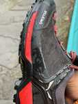 Ghete trecking Salewa 37