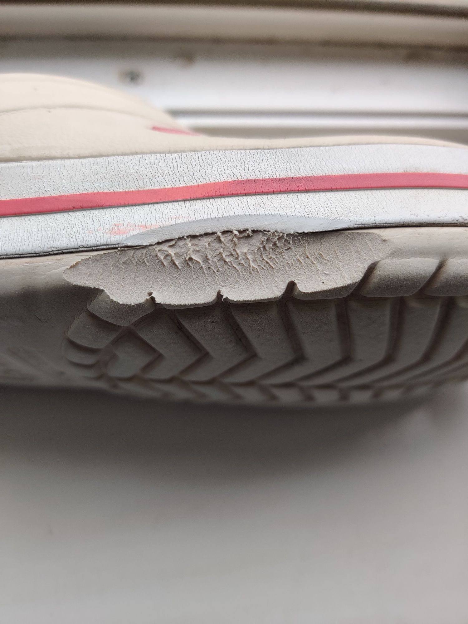 Crocs M6 W8 size 40