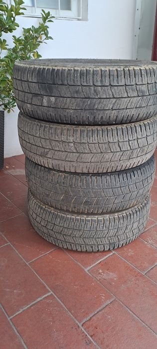 Anvelope 195 70R 15C